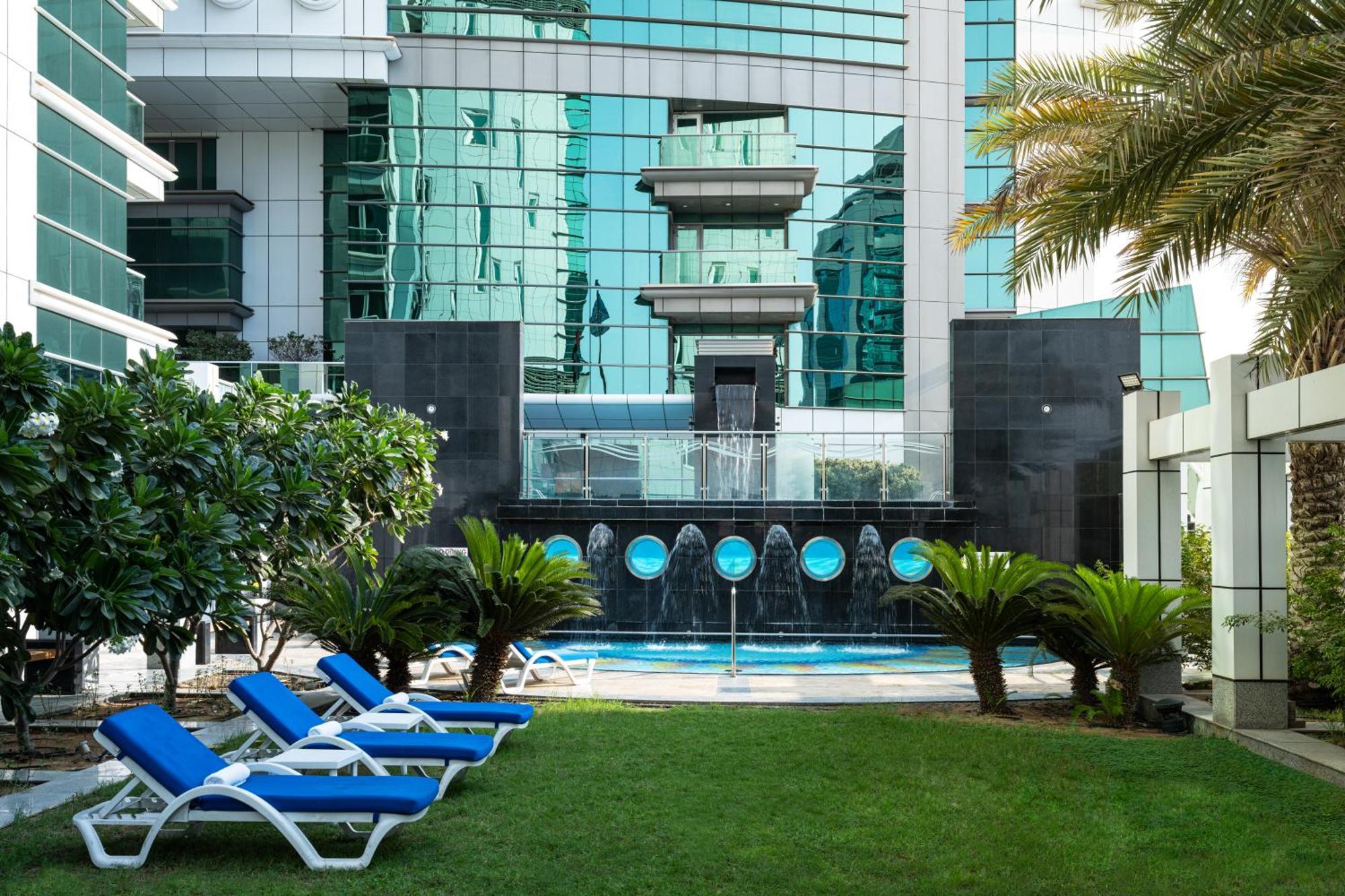 Отель Four Points By Sheraton
