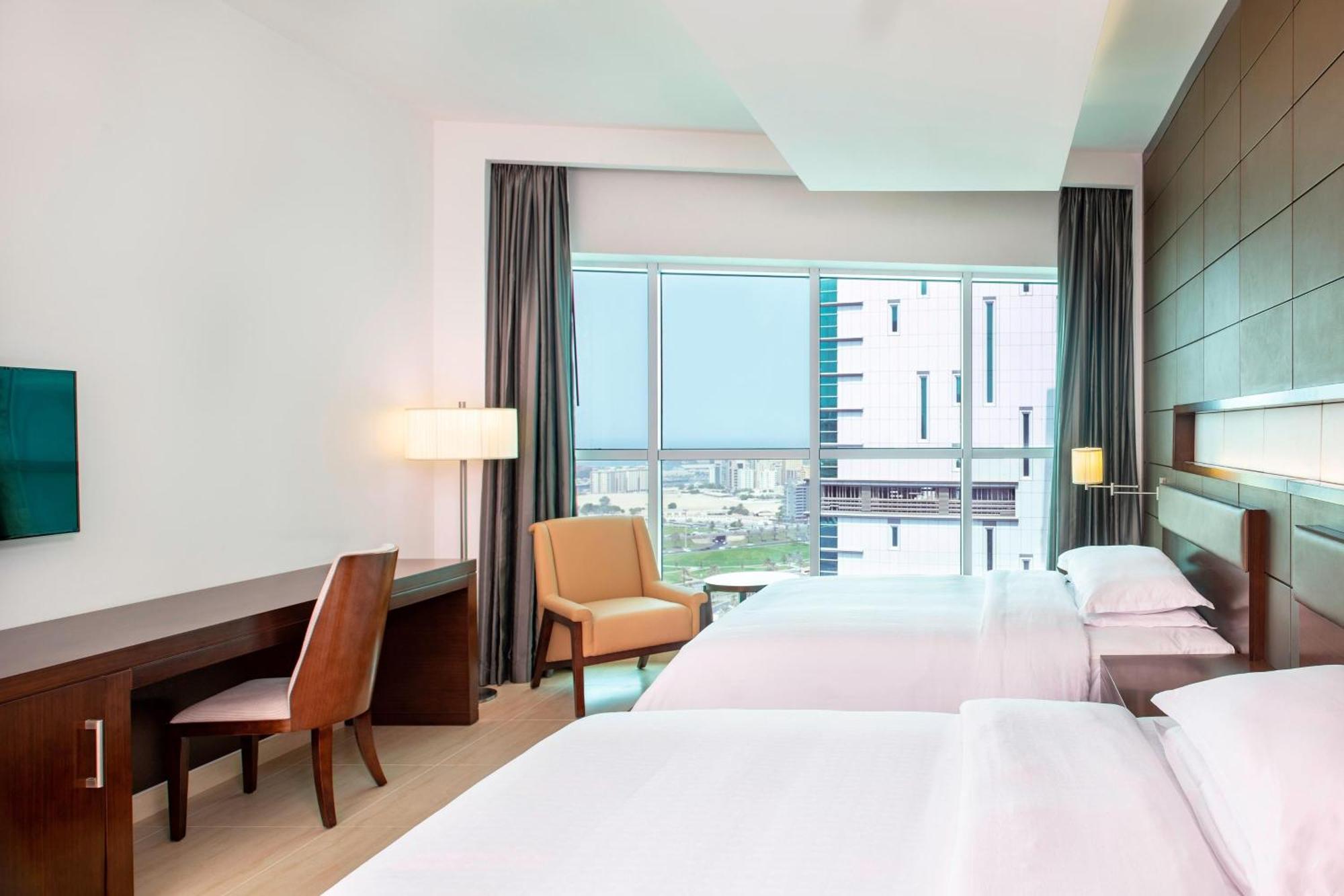 Отель Four Points By Sheraton