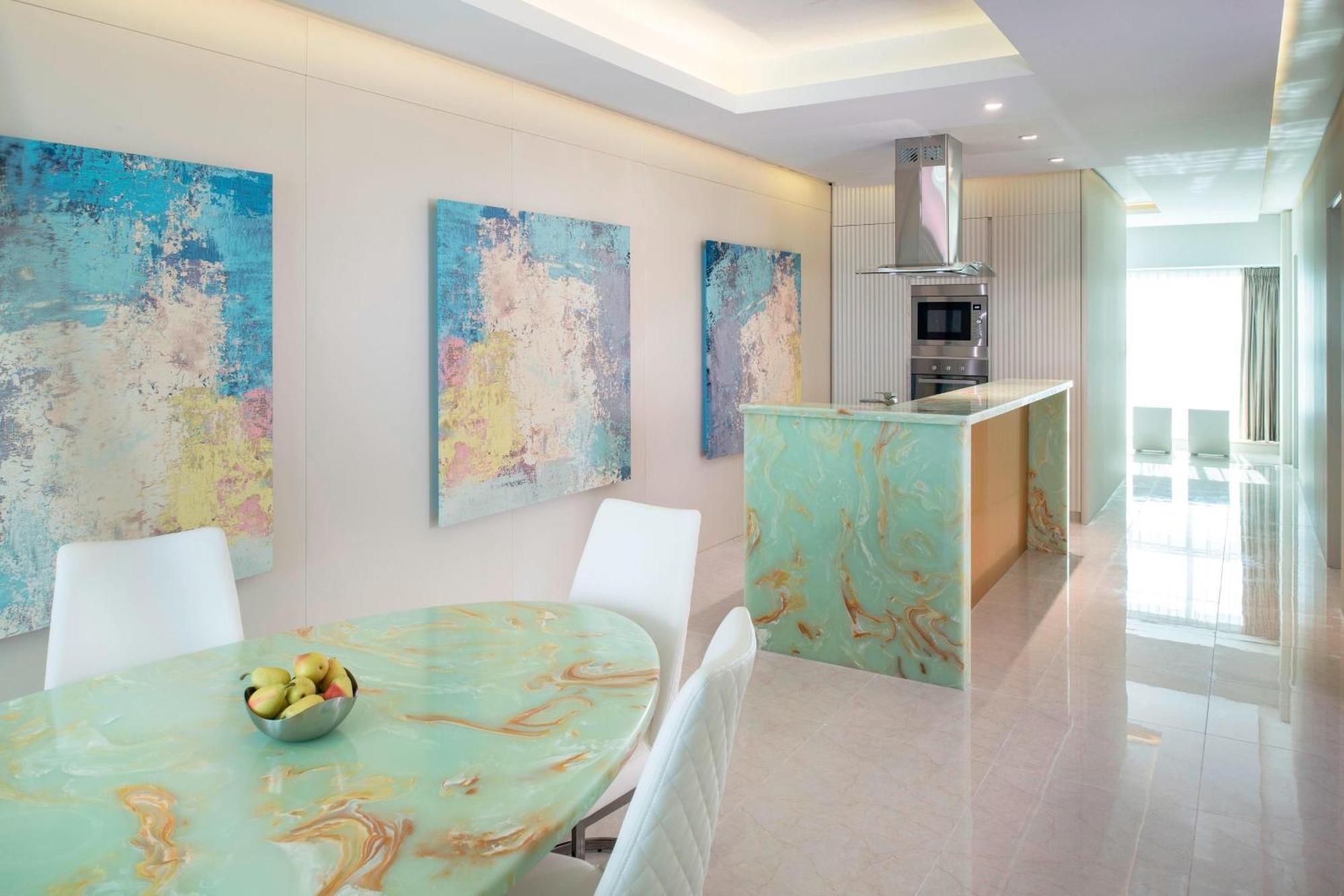 Four Points By Sheraton Отель Шарджа
