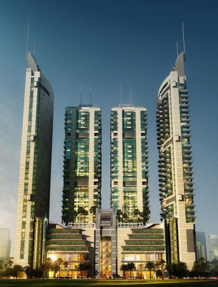 Four Points By Sheraton 5*
